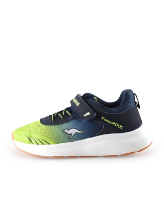 Kangaroos Sneaker Blau 303720