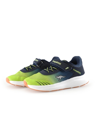 Kangaroos Sneaker Blau 303720