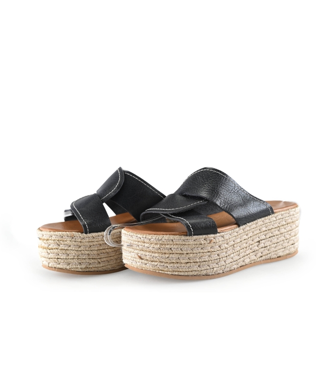 Inuovo Mules Pantoletten