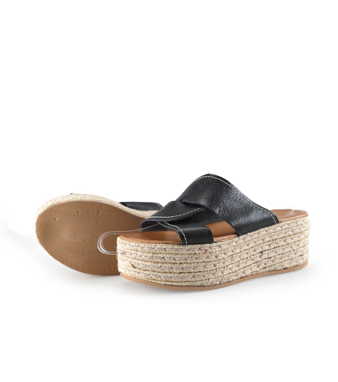 Inuovo Mules Pantoletten