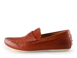 Melvin Hamilton Loafers 