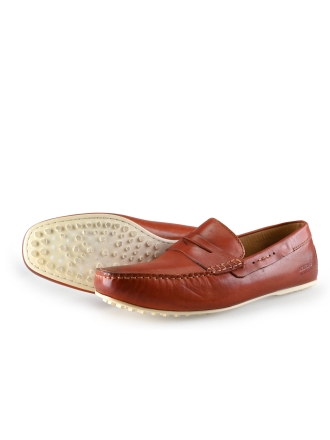 Melvin Hamilton Loafers 