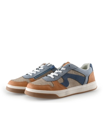 Milo Mila Sneaker Braun 303731