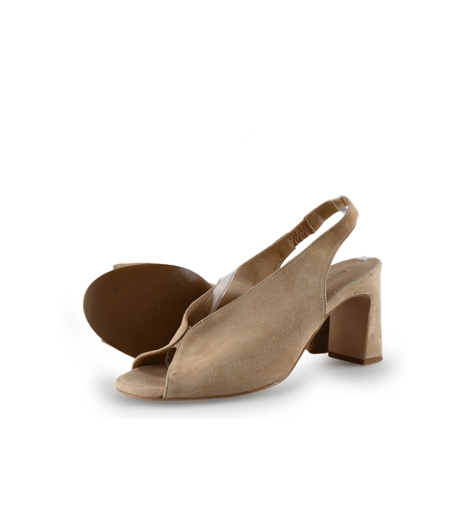 Laurent David Sandalen