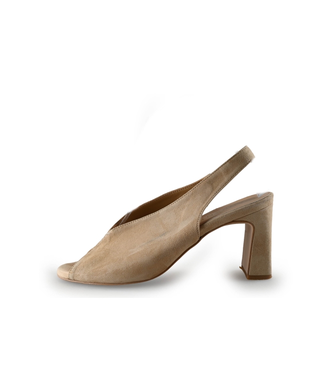 Laurent David Sandalen