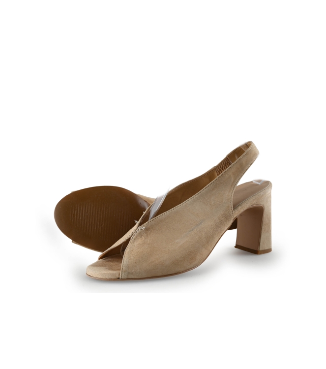 Laurent David Sandalen