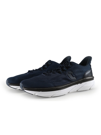 Safety Jogger Sneaker Blau 303742
