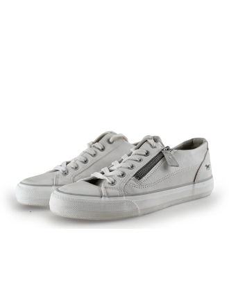 Mustang Sneaker Weiß 303743