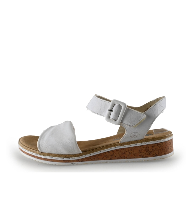 Rieker Sandalen