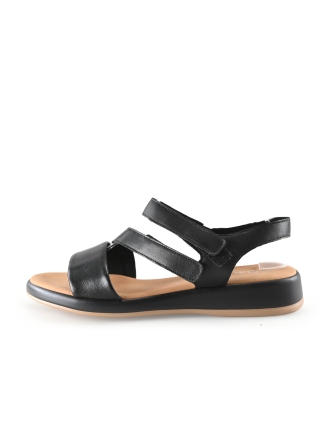 Gabor Sandalen Schwarz 303755