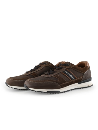 Australian Sneaker Braun 303756