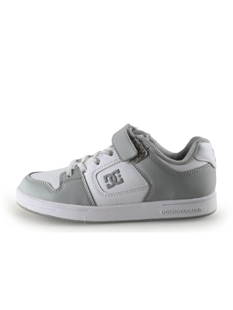 Dc Sneaker Weiß 303759