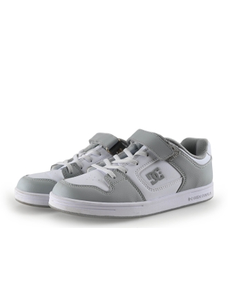 Dc Sneaker Weiß 303759
