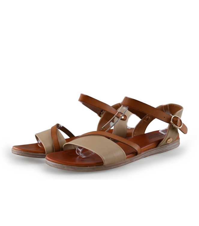 Mustang Sandalen