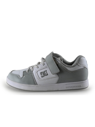 Dc Sneaker Weiß 303764