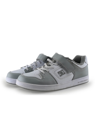 Dc Sneaker Weiß 303764