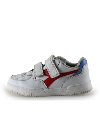 Diadora Sneaker Weiß 303767