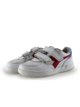 Diadora Sneaker Weiß 303767