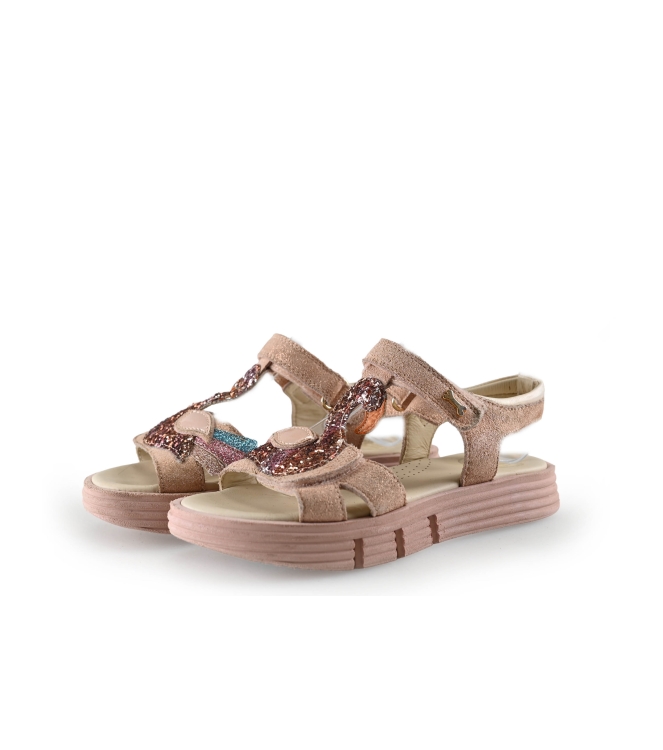 Stones And Bones Sandalen