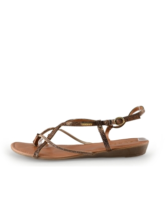 Scapa Sandalen Braun 303770