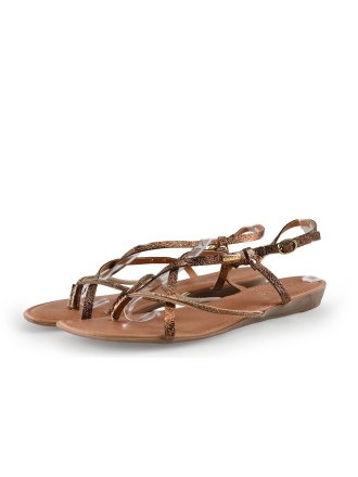 Scapa Sandalen Braun 303770