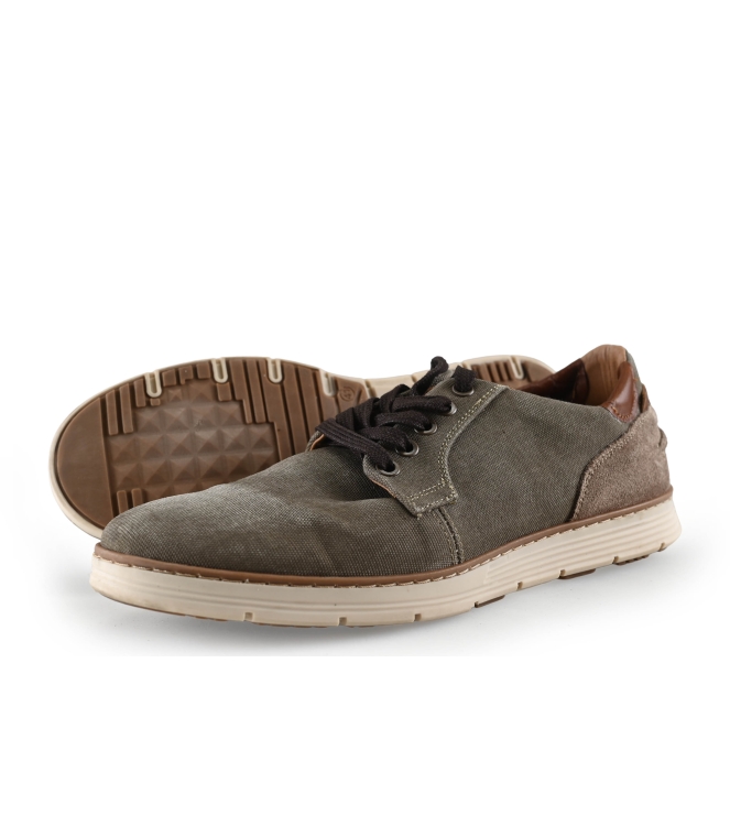 Bullboxer Schnürschuhe