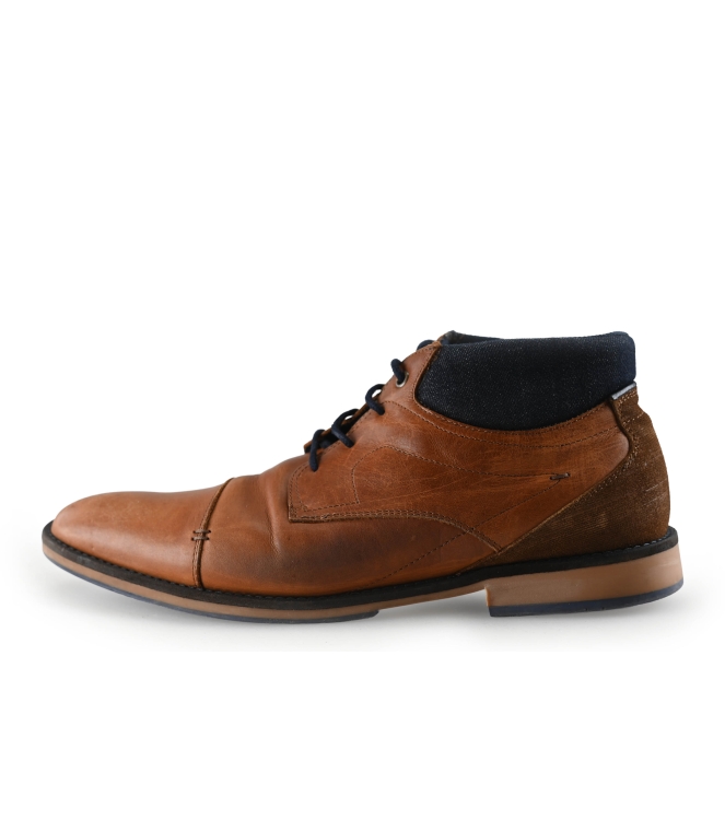 La Strada Hohe Sneaker