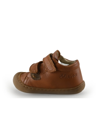 Naturino Sneaker Cognac 303774