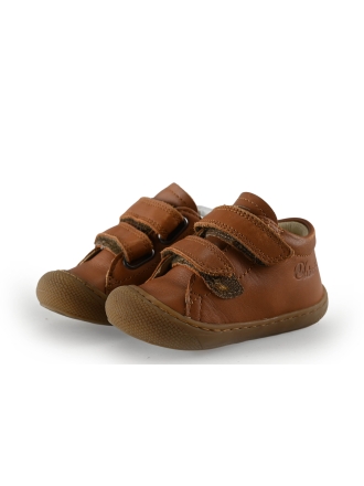 Naturino Sneaker Cognac 303774