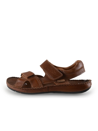 Pikolinos Sandalen Braun 303777