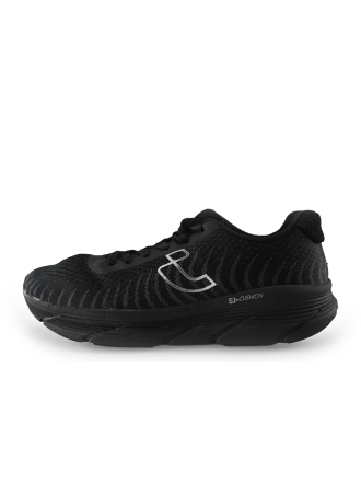 Safety Jogger Sneaker Schwarz 303781