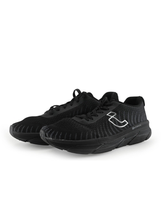 Safety Jogger Sneaker Schwarz 303781