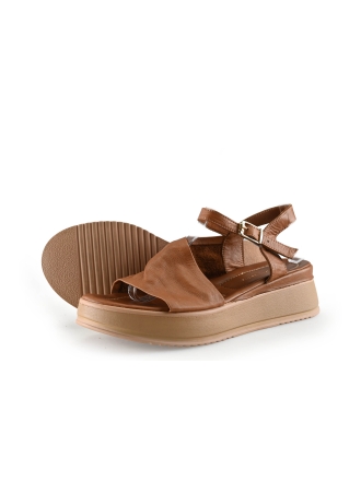 Laurent David Sandalen