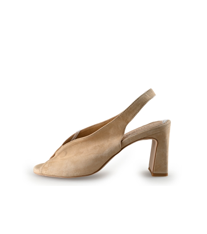 Laurent David Sandalen