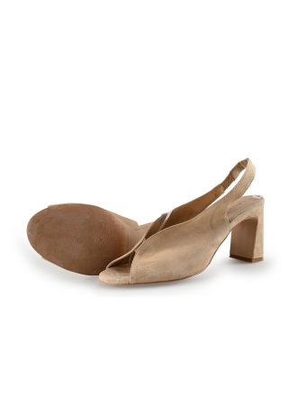 Laurent David Sandalen