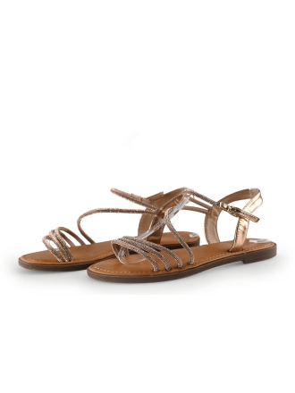 Milo Mila Sandalen Beige 303793
