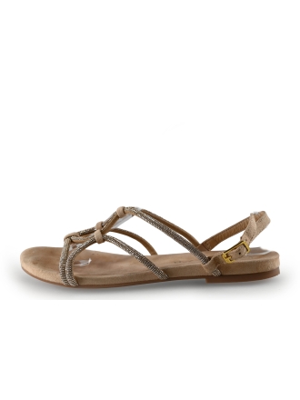Unisa Sandalen Beige 303795