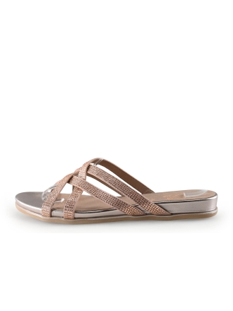 Jana Flip-Flops Rosa 303796