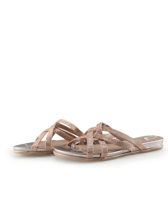 Jana Flip-Flops Rosa 303796