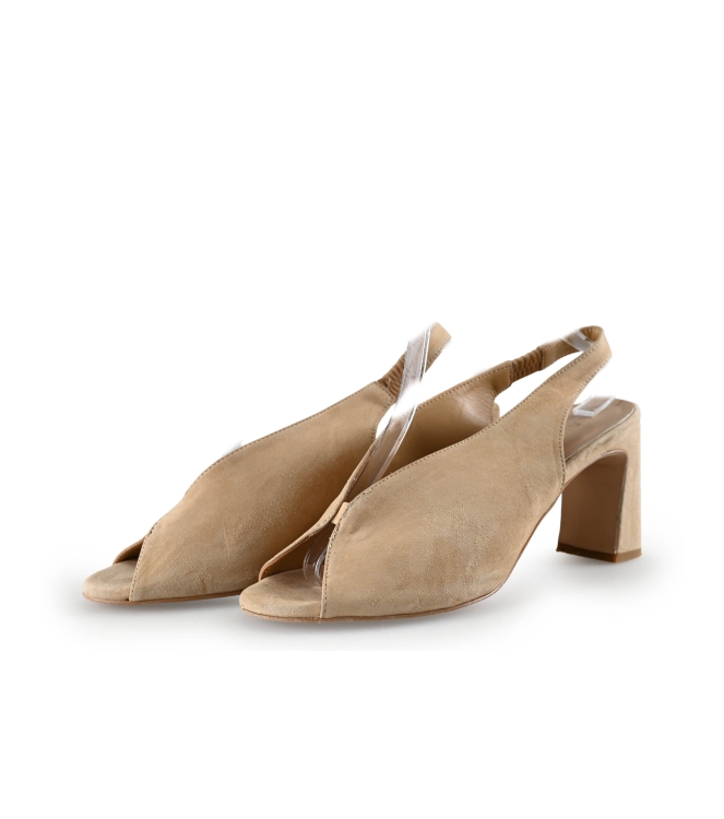 Laurent David Sandalen