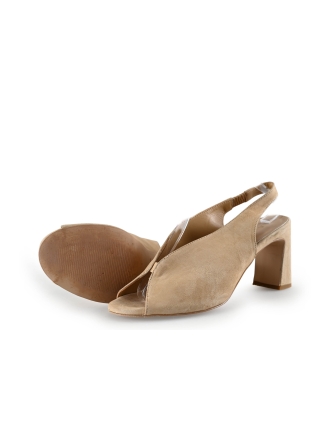 Laurent David Sandalen