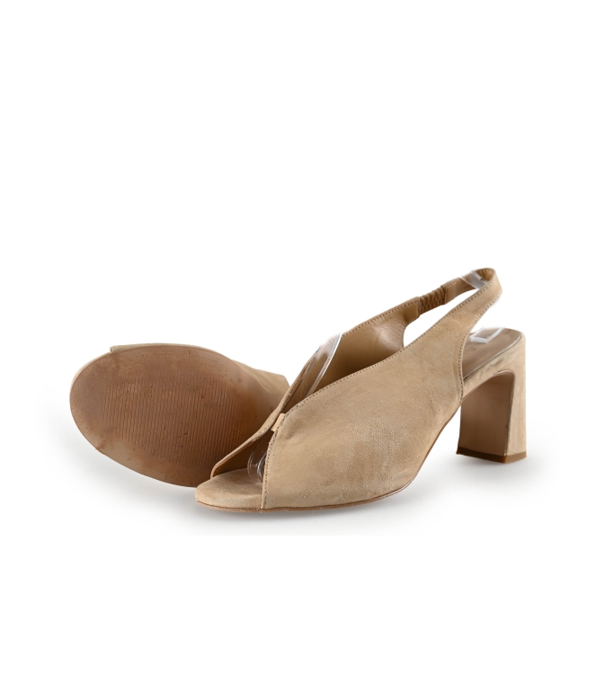 Laurent David Sandalen