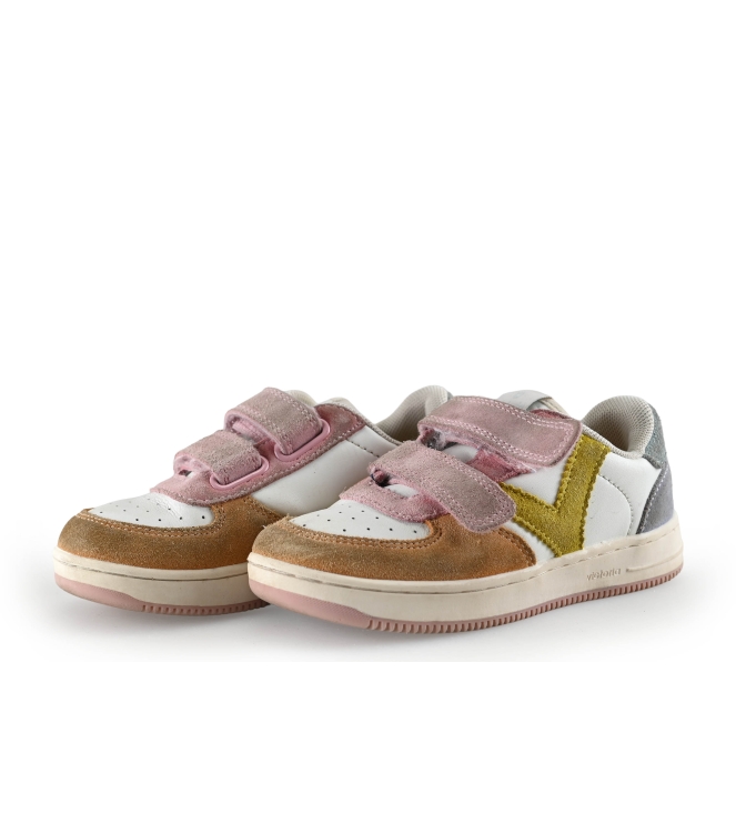 Victoria Shoes Sneaker