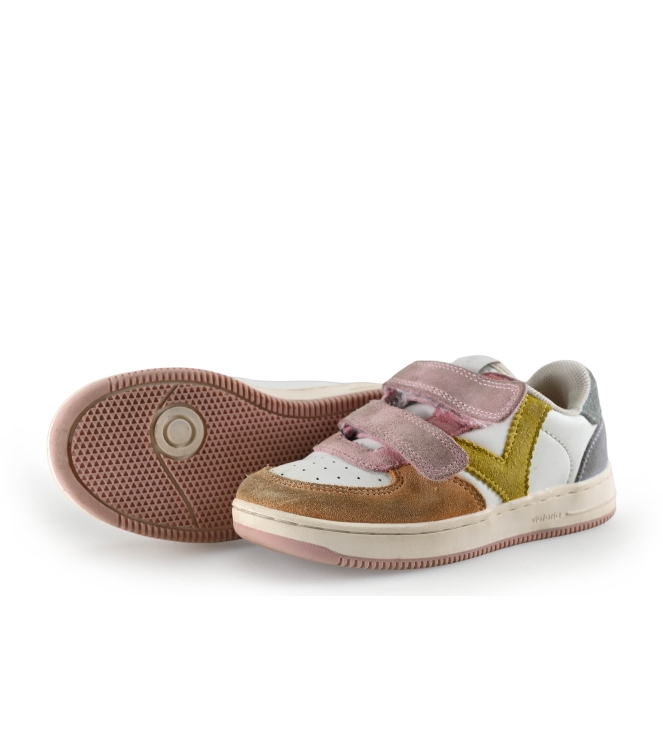 Victoria Shoes Sneaker