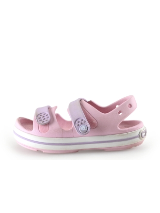 Crocs Sandalen Rosa 303800