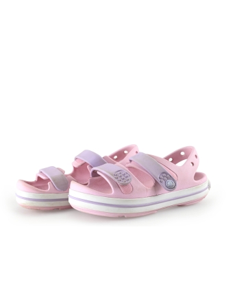 Crocs Sandalen Rosa 303800