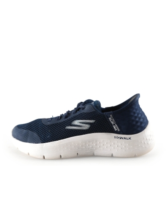 Skechers Sneaker Blau 303808