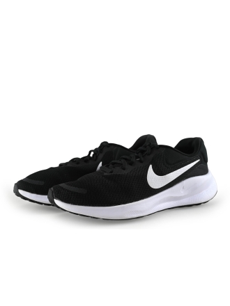 Nike Sportschuhe Schwarz 303824