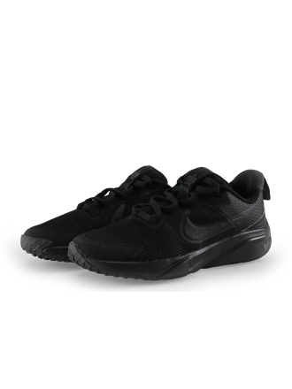 Nike Sneaker Schwarz 303825