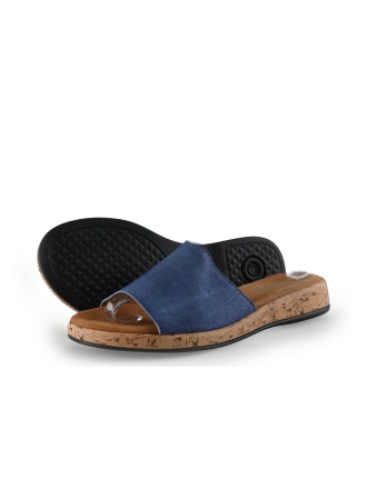 Gabor Mules Pantoletten